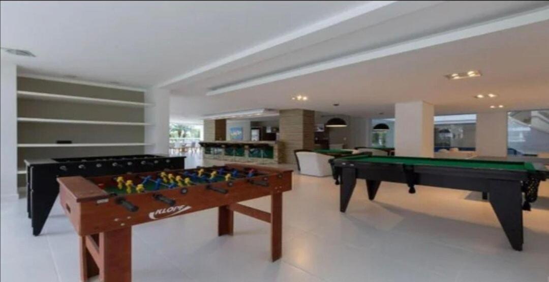 Resort Apartment Apartamento Florianopolis