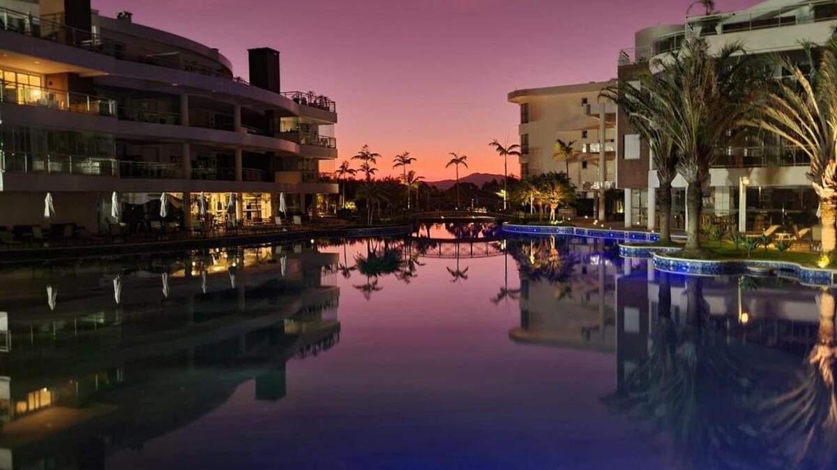 Resort Apartment *