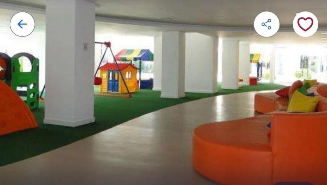 Resort Apartment Florianopolis